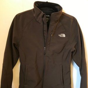 North Face Women's Softshell Jacket